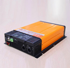 CFM-5K-48（48V 5KW/逆变器+充电器+MPPT）